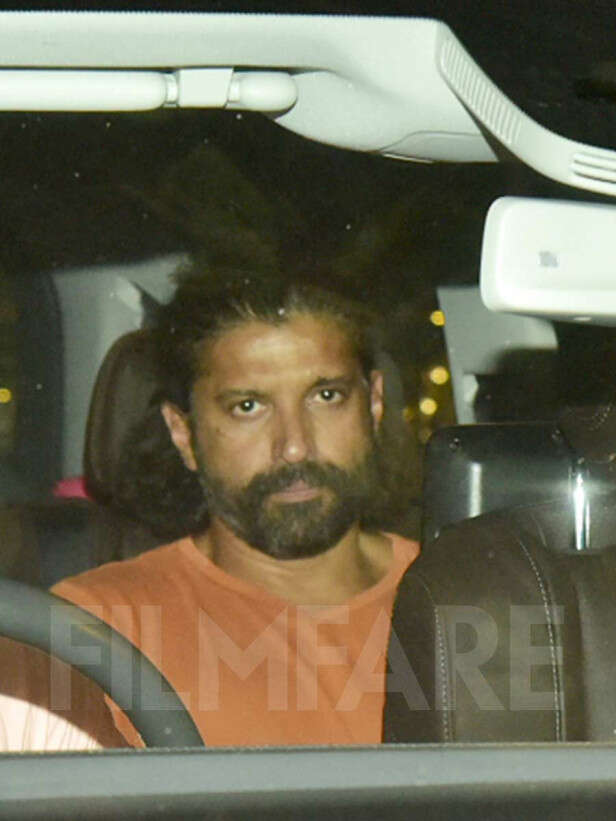 Farhan Akhtar