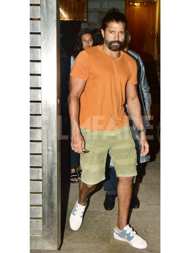 Farhan Akhtar