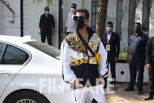Karan Johar