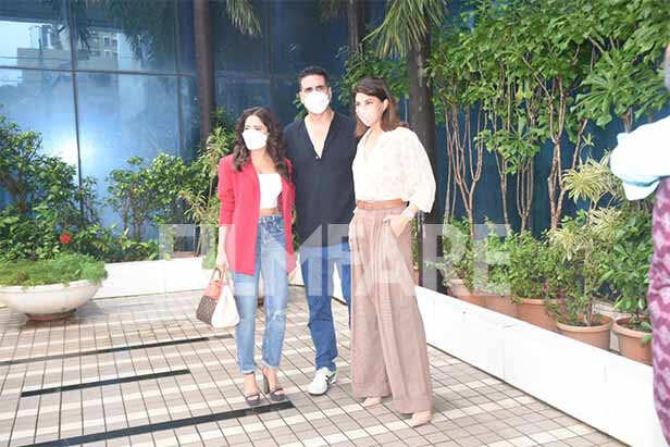 Akshay Kumar
