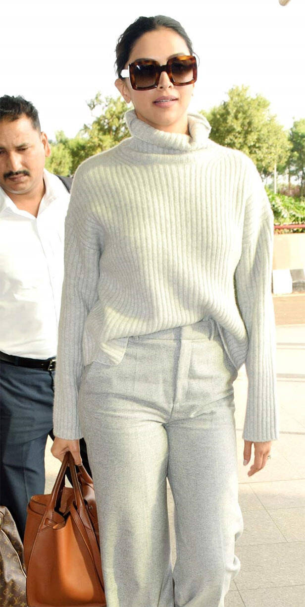 Deepika Padukone