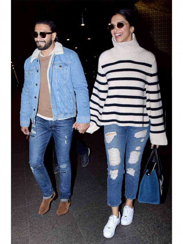 Deepika Ranveer Singh