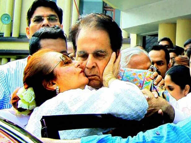 Dilip Kumar