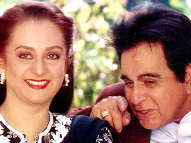Dilip Kumar