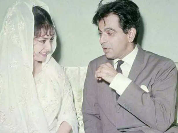 Dilip Kumar