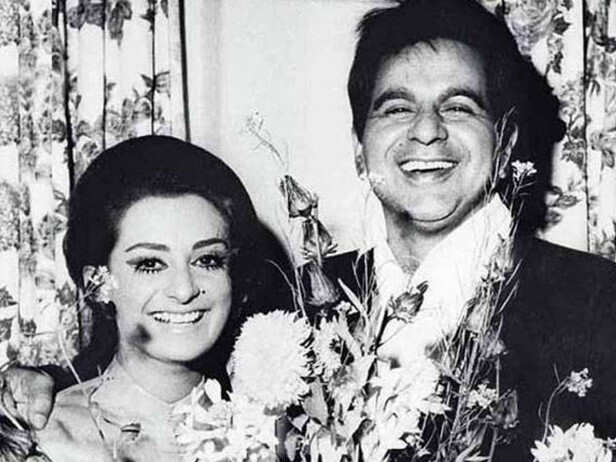 Dilip Kumar