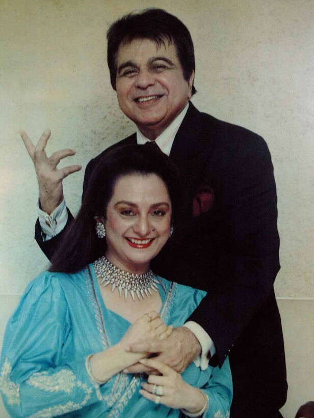 Dilip Kumar