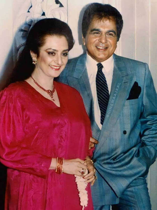 Dilip Kumar