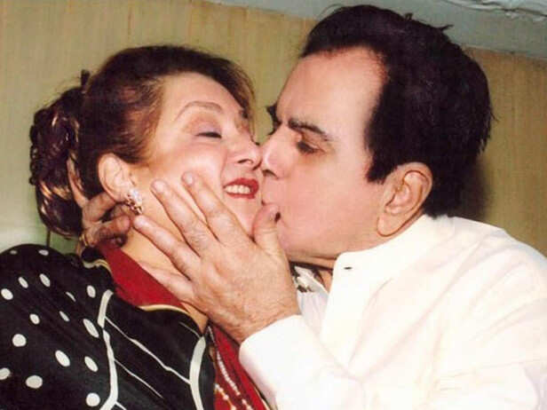 Dilip Kumar