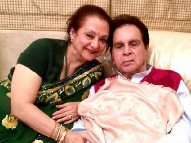 Dilip Kumar