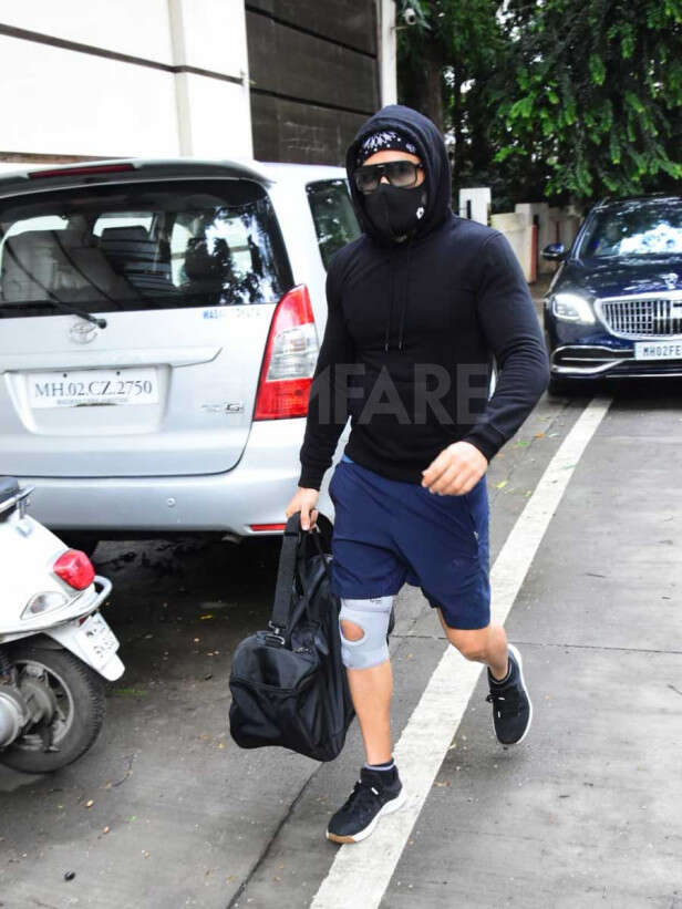 Emraan Hashmi