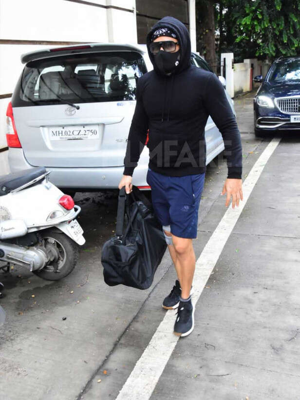 Emraan Hashmi