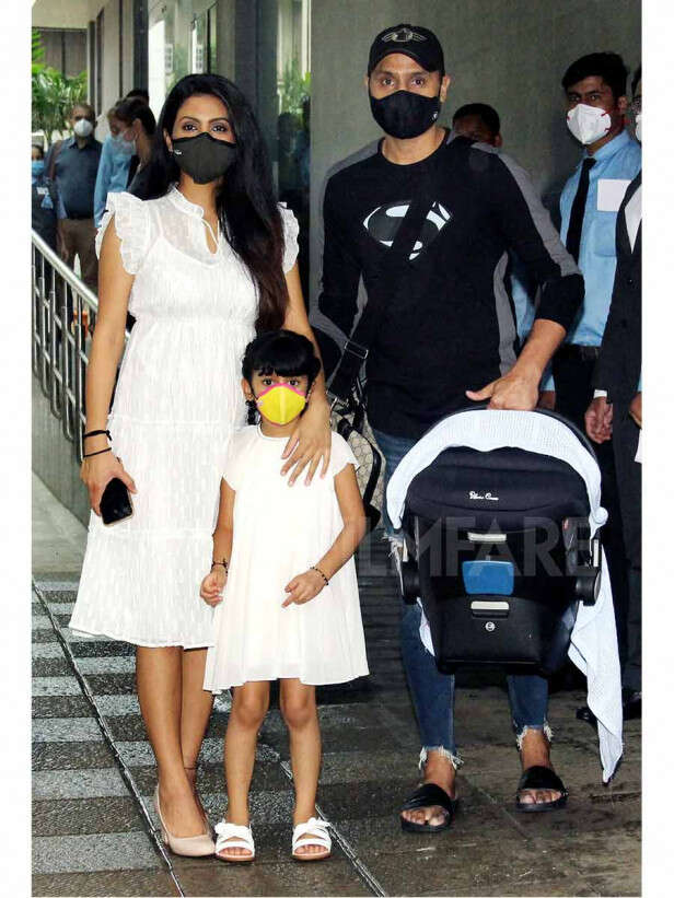 Harbhajan Singh