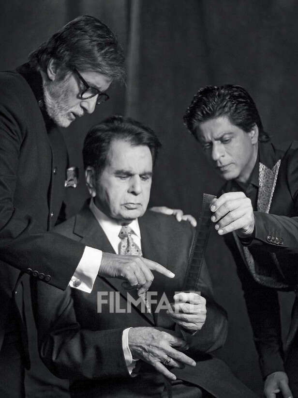 Dilip Kumar