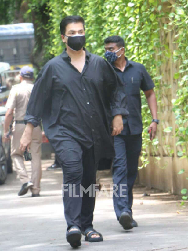 Karan Johar