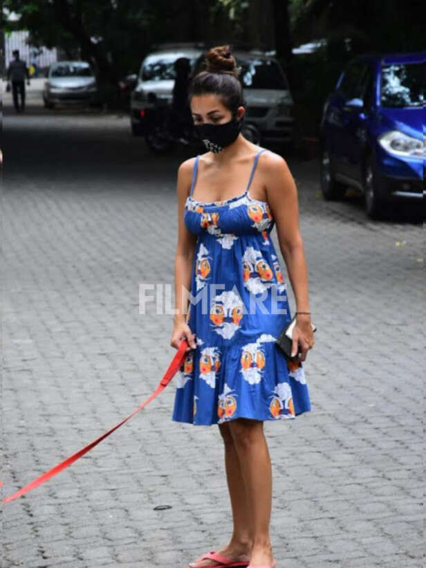Malaika Arora