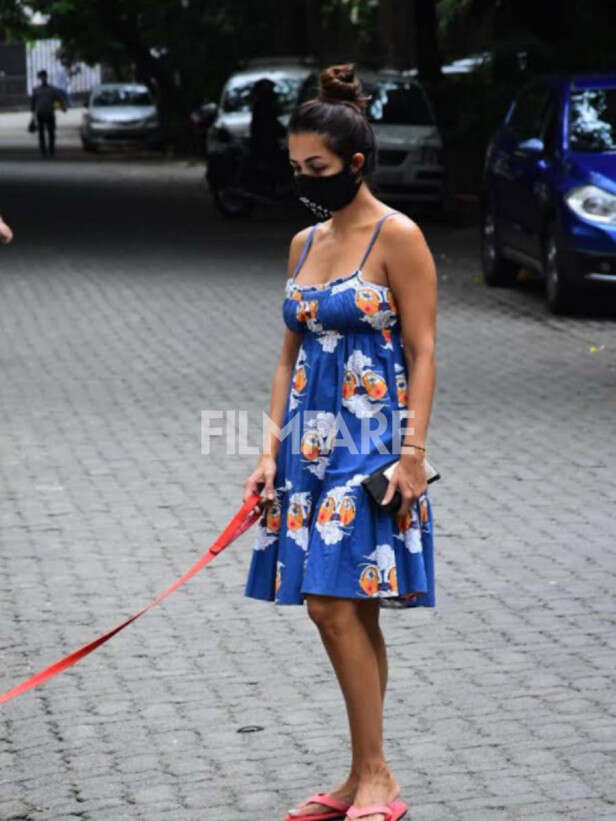 Malaika Arora