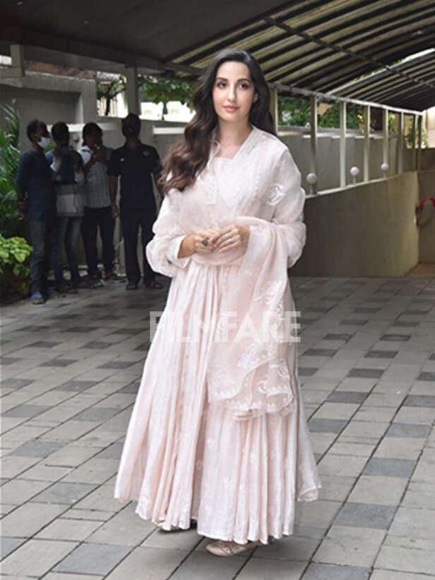 Nora Fatehi Kartik Aaryan