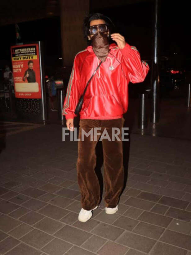 Ranveer Singh