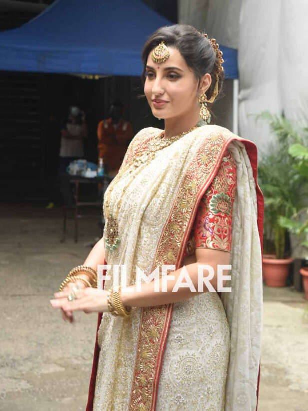 Nora Fatehi Gallery