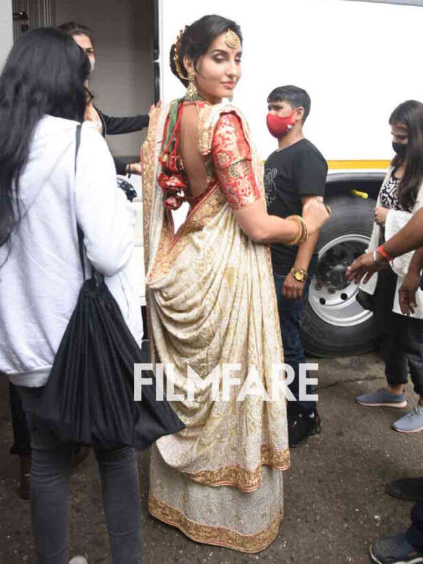 Nora Fatehi Gallery
