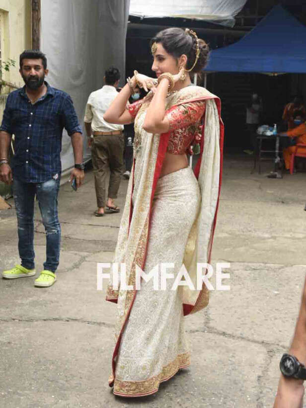 Nora Fatehi Gallery