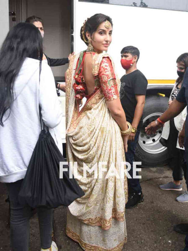 Nora Fatehi Gallery