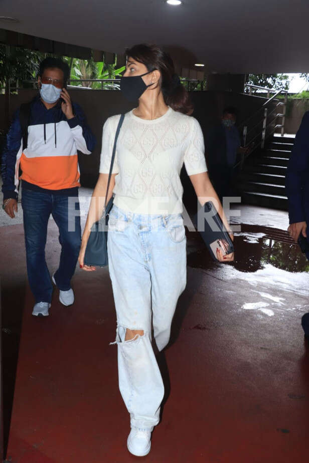 Jacqueline Fernandez