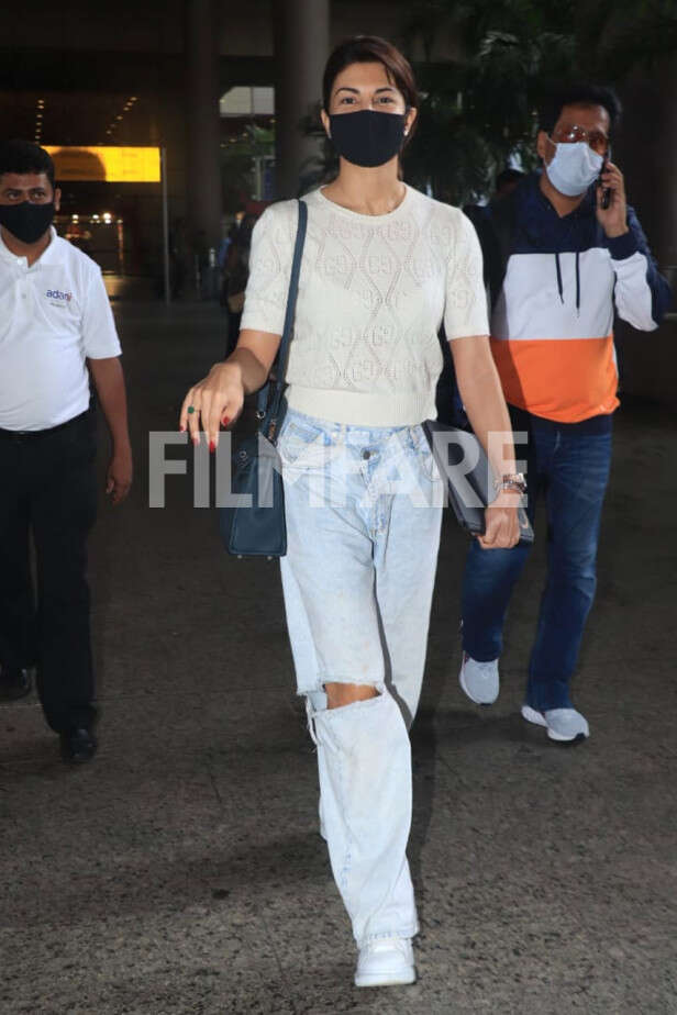 Jacqueline Fernandez