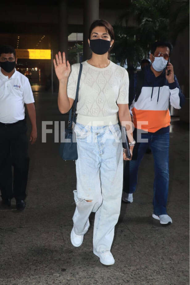Jacqueline Fernandez