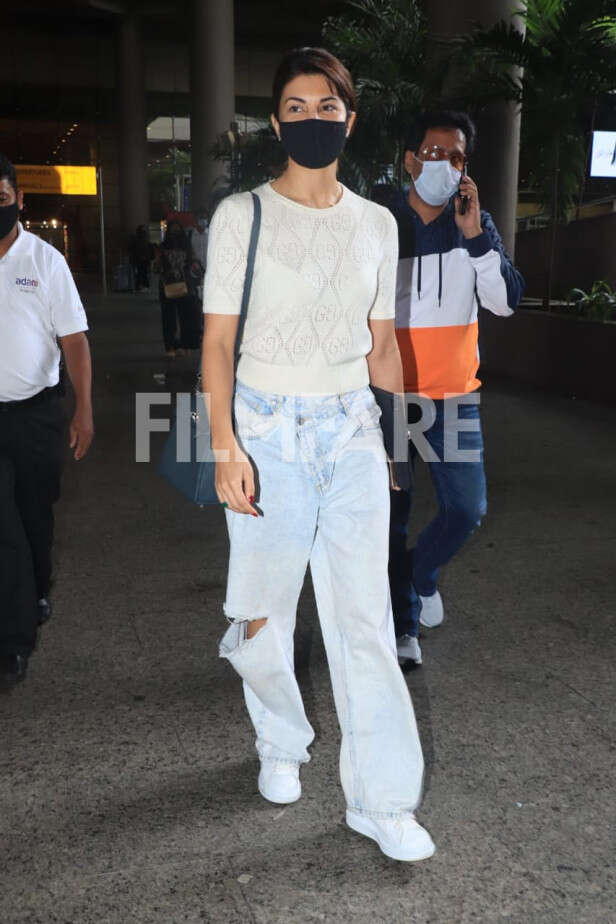 Jacqueline Fernandez