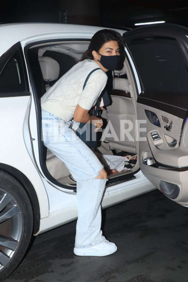 Jacqueline Fernandez