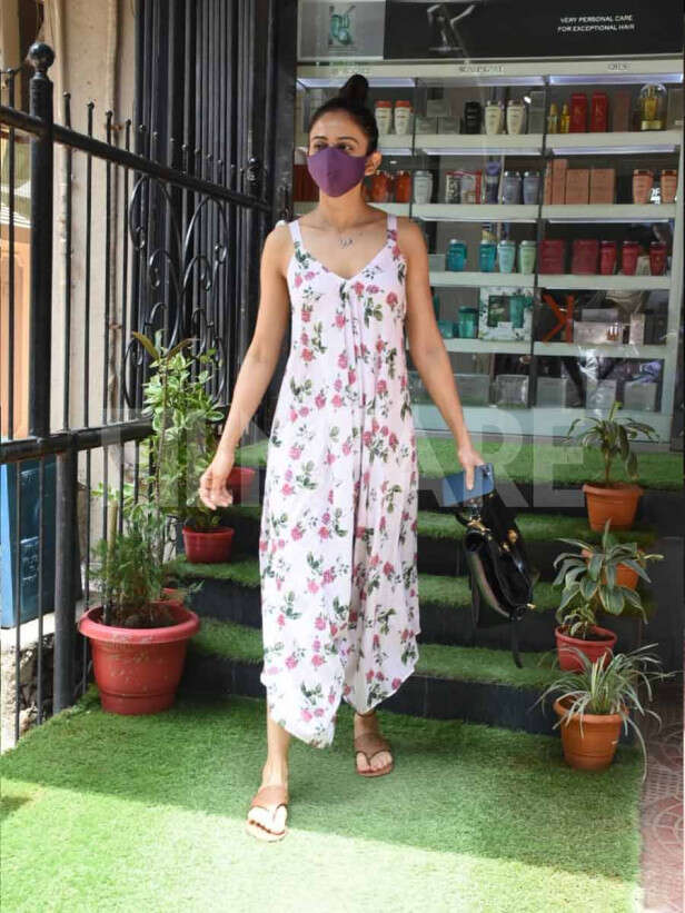 Rakul Preet Singh