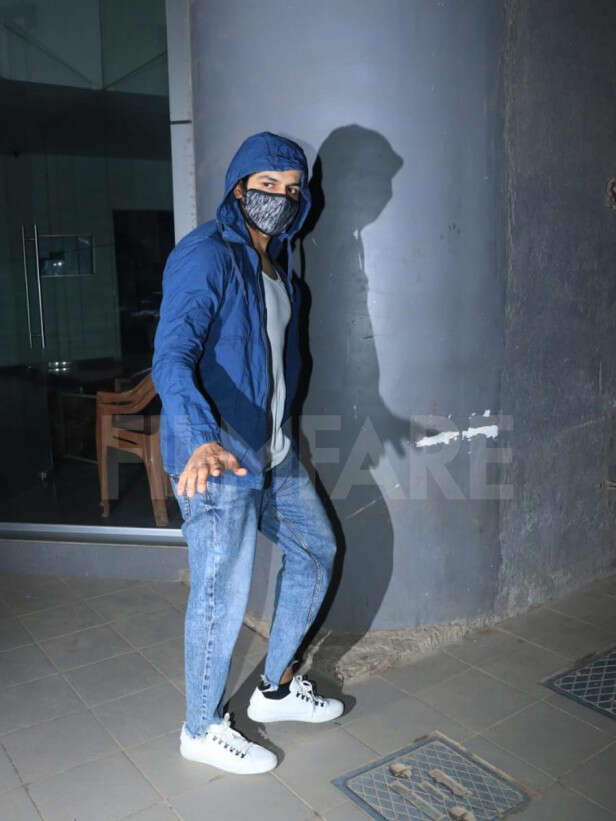 Kartik Aaryan