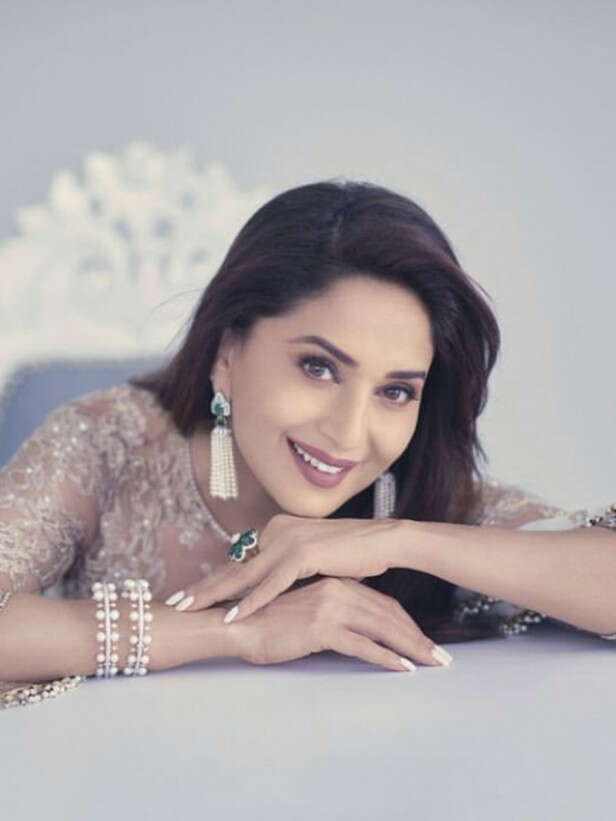 Madhuri Dixit