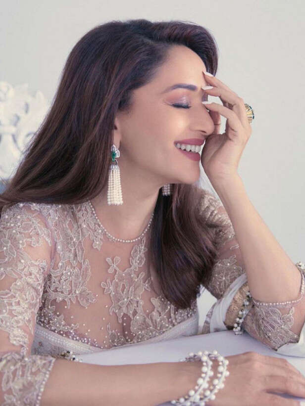 Madhuri Dixit