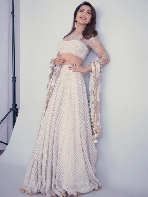 Madhuri Dixit