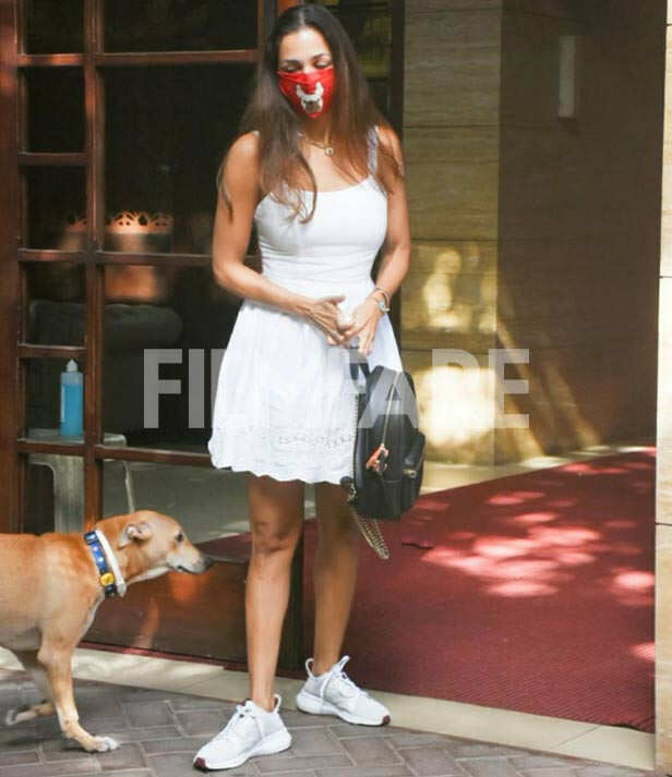 Malaika Arora