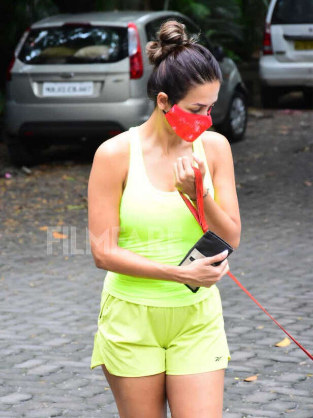 Malaika Arora