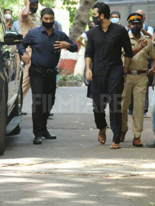 Ranbir Kapoor