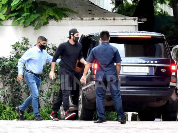 Ranbir Kapoor