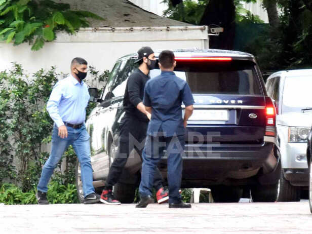 Ranbir Kapoor