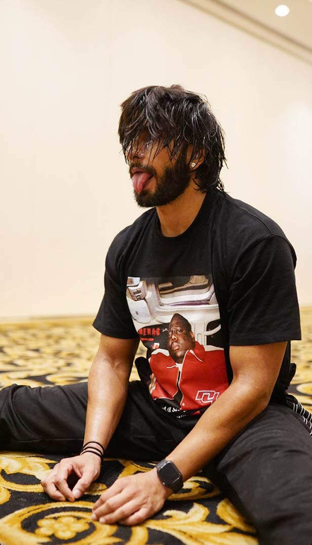 Ranveer Singh