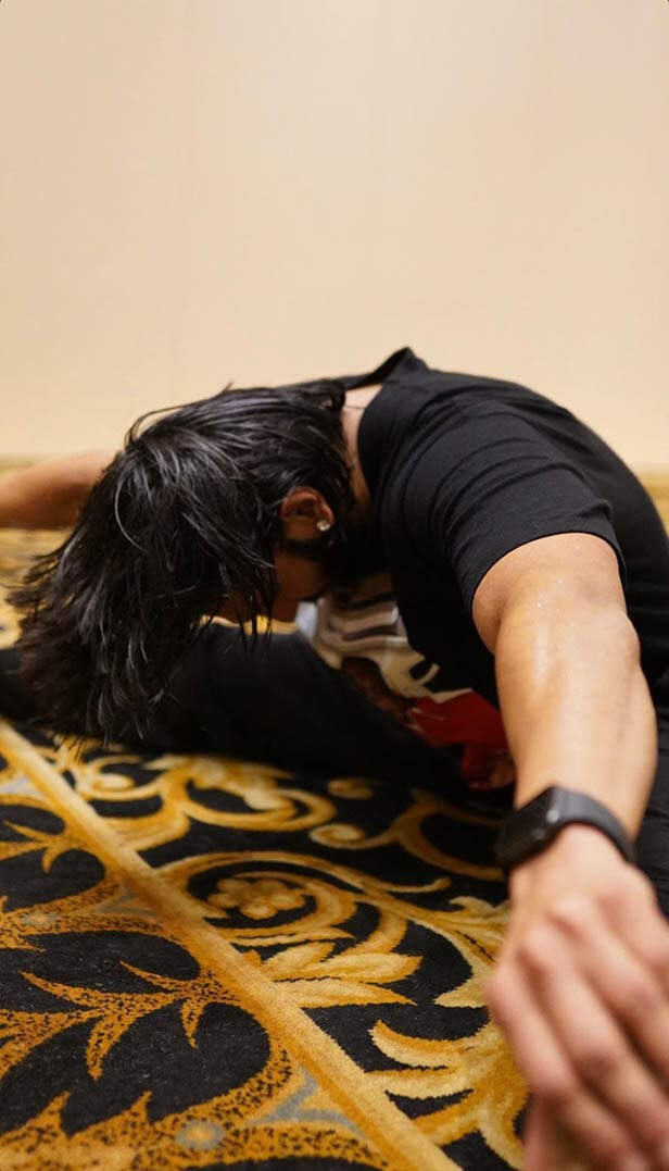 Ranveer Singh