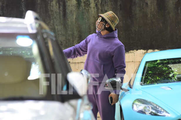Ranveer Singh