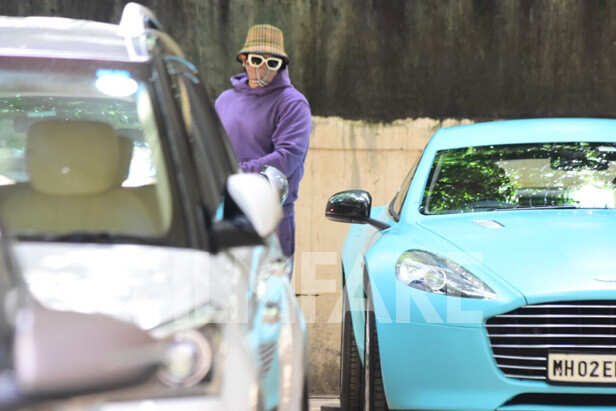 Ranveer Singh