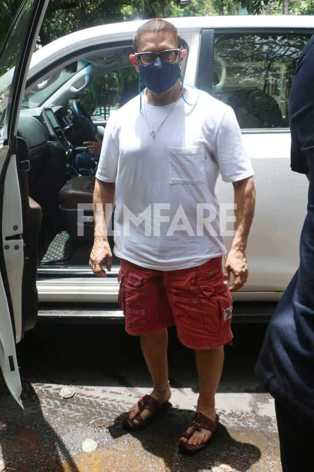 Aamir Khan