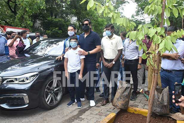 Ajay Devgn