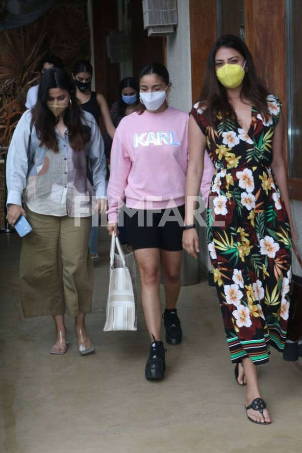 Alia Bhatt