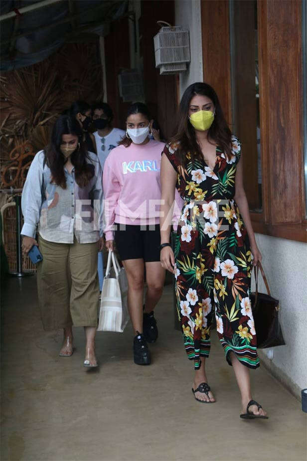 Alia Bhatt